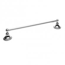 Newport Brass 15-02/65 - 24'' Towel Bar