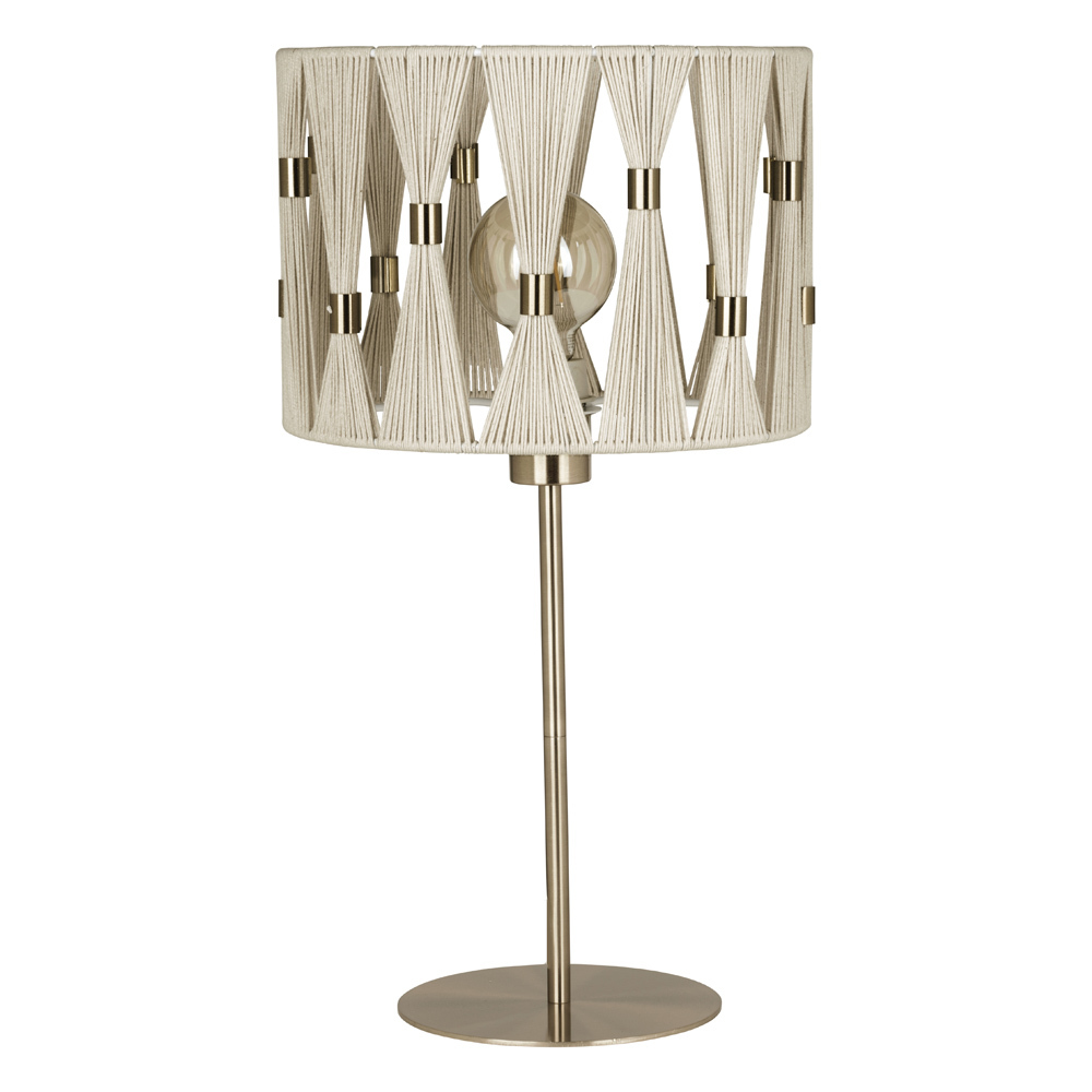 Macclenny 1L Table Lamp