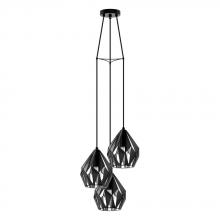  202042A - Carlton 3 3-Light Pendant