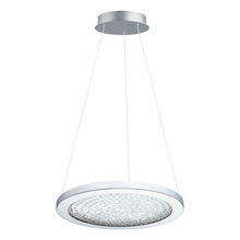 Eglo Canada - Trend 203451A - Arezzo 3 LED Pendant