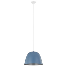  204081A - Coretto-P 1-Light Pendant