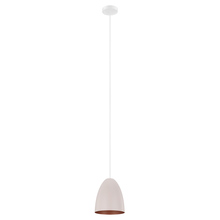  204082A - Sarabia-P 1-Light Pendant