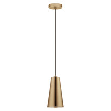 Eglo Canada - Trend 204364A - Pratella 1 1-Light Pendant