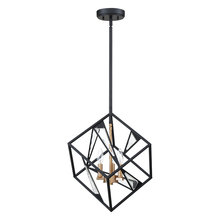 Eglo Canada - Trend 204587A - Corrientes 3-Light Pendant