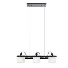  204941A - Drummond 3-Light Pendant