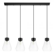  205322A - Montey 4-Light Pendant