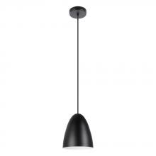  205418A - Sarabia 1-Light Suspension