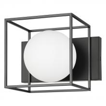  205618A - Grayson 1-Light Wall Light