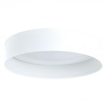  205627A - Ester LED Flush Mount