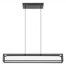  39629A - Gualajo LED Suspension