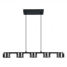  39875A - Copillos 5-Light LED Pendant