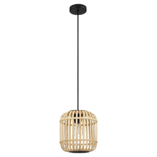  43231A - Bordesley 1-Light Pendant