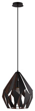  49254A - Carlton 1 1-Light Pendant