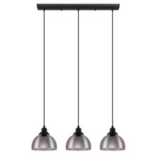 Eglo Canada - Trend 98384A - Beleser 3-Light Pendant