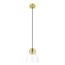  99628A - Cerasella 1-Light Suspension