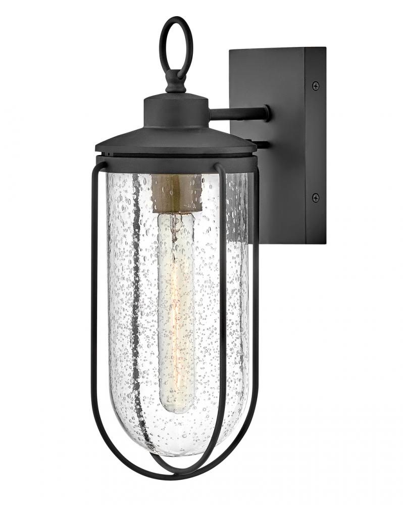 Medium Wall Mount Lantern