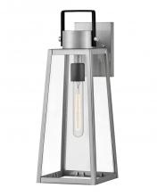 Lark Canada 82004AL - Medium Wall Mount Lantern