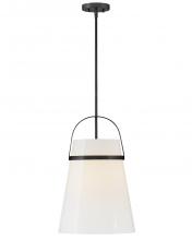  83054BK - Medium Pendant