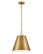 Lark Canada 83527LCB - Medium Pendant