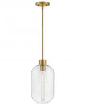 Lark Canada 83657LCB - Small Pendant