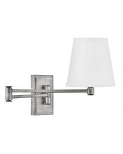 Lark Canada 83772AN - Medium Single Light Sconce