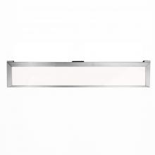  LN-LED24P-30-AL - Line 2.0 Edge Lit Task Light