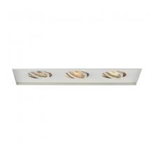 Recessed Lighting Trims