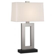  104XAS - Doughnut Table Lamp