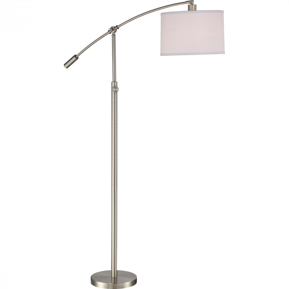 Clift Floor Lamp