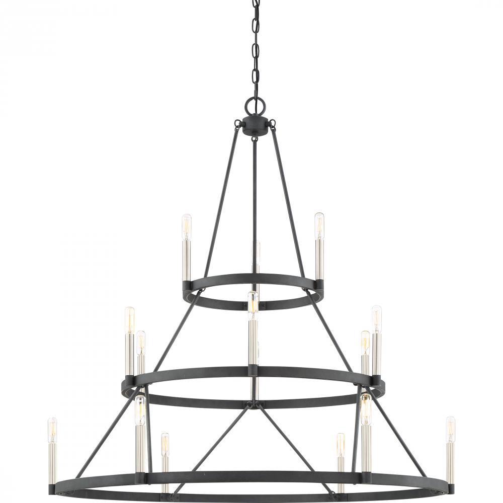 Doran Chandelier