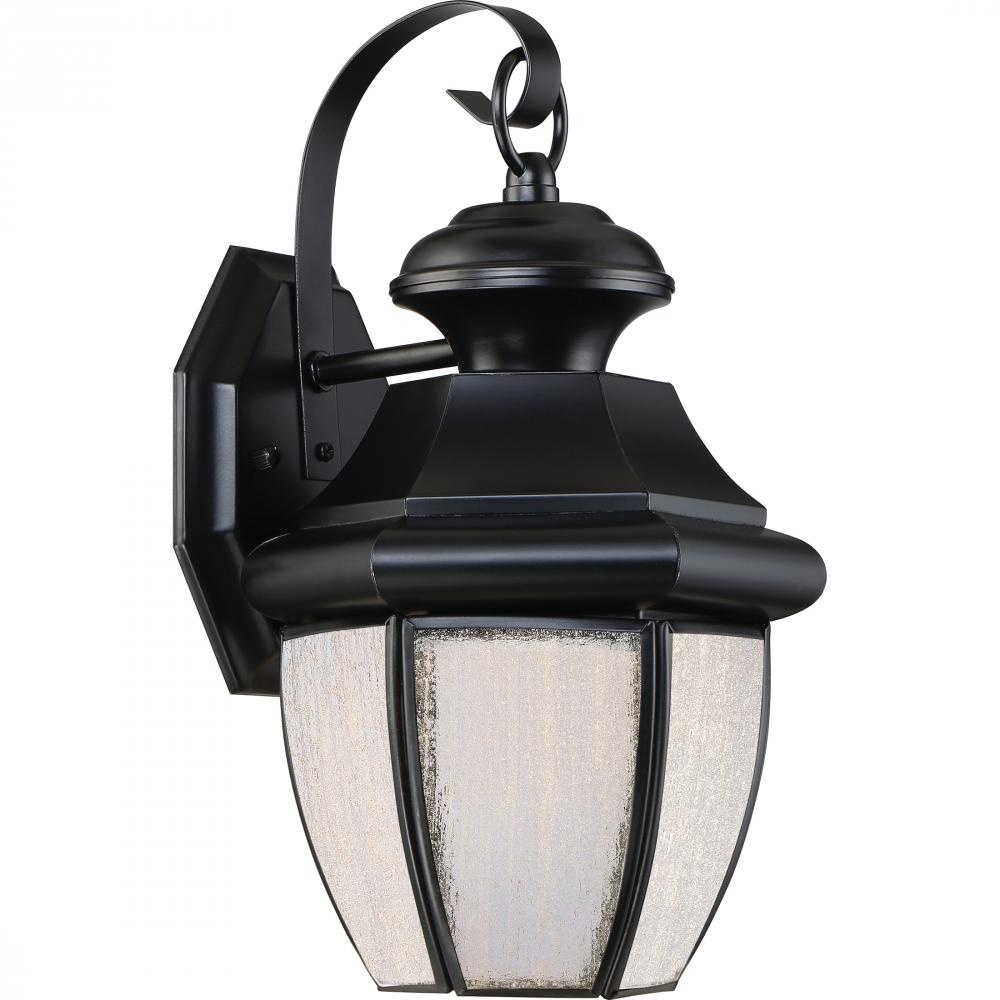 Newbury LED Outdoor Lantern