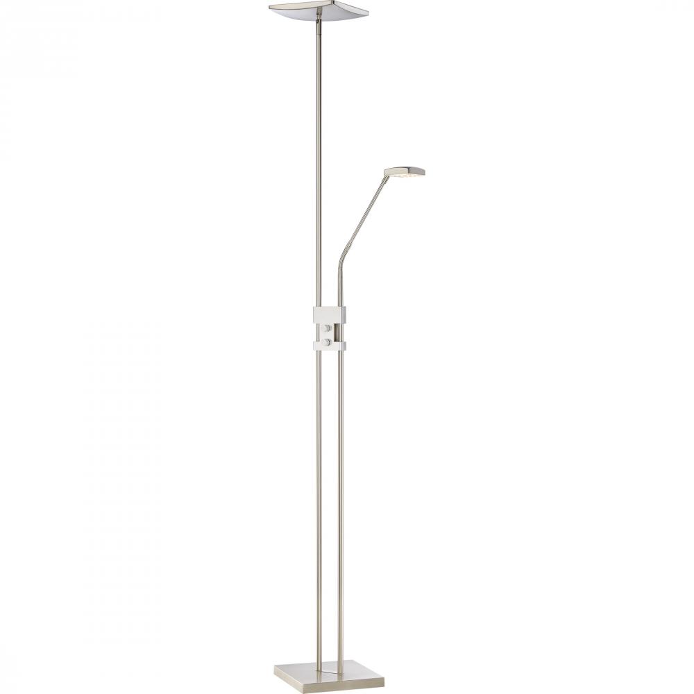 Quoizel Portable Lamp Floor Lamp