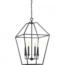 Quoizel AVY5206PN - Aviary Pendant