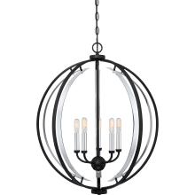 Quoizel CRT2824EK - Concert Pendant