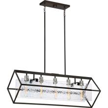 Quoizel CRV536WT - Caravan Island Chandelier