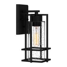 Quoizel DMN8405EK - Damien Outdoor Lantern