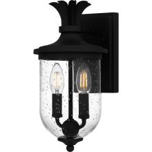 Quoizel HVN8406EK - Havana Outdoor Lantern