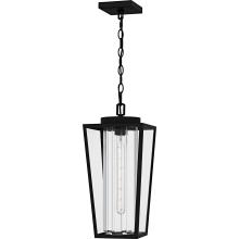  JET1509MBK - Jett 1-Light Matte Black Mini Pendant