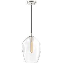 Quoizel NGA1510PK - Nostalgia Mini Pendant