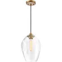 Quoizel NGA1510WS - Nostalgia Mini Pendant