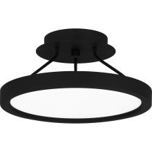 Quoizel OST1811EK - Outskirts Semi-Flush Mount