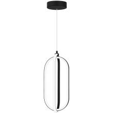 Quoizel PCCLT1507MBK - Calista Mini Pendant