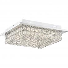  PCIN1613C - Infinity Flush Mount