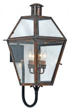  RO8414AC - Rue De Royal Outdoor Lantern