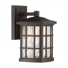 Quoizel SNNL8406PN - Stonington Outdoor Lantern