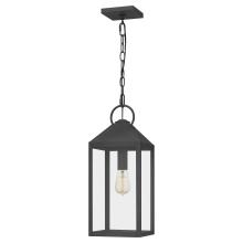 Quoizel TPE1508MB - Thorpe Mini Pendant