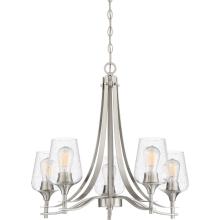  TWE5005BN - Towne Chandelier