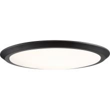 Quoizel VRG1620OI - Verge Flush Mount