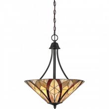 Quoizel TFVY2819VA - Victory Pendant