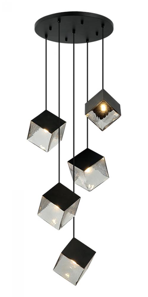 CUBE Pendants